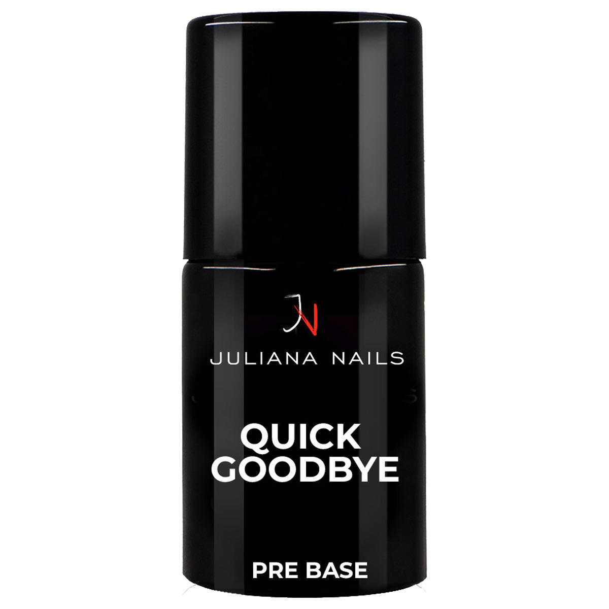 Juliana Nails Quick Goodbye Pre Base 6 ml - 1