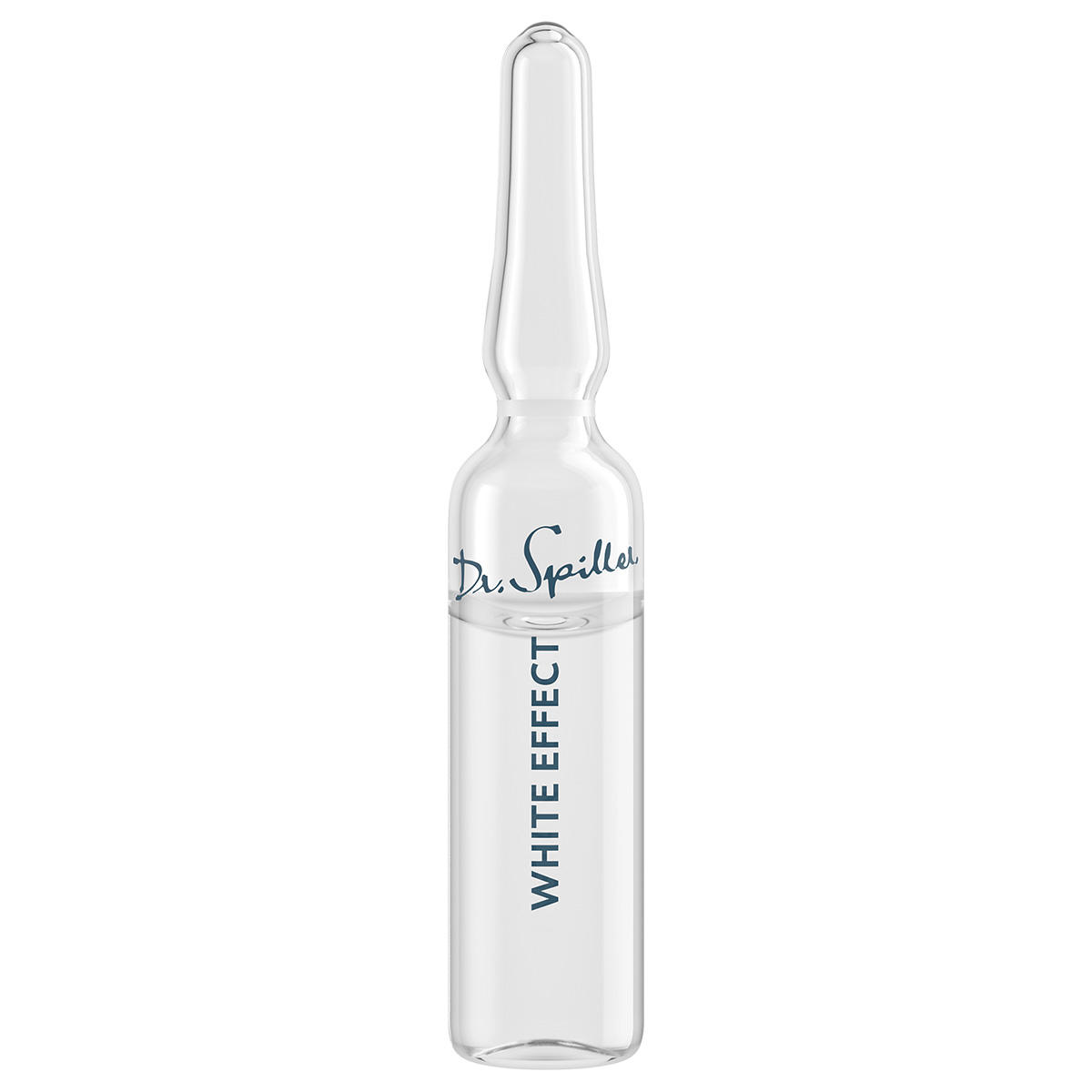 Dr. Spiller Biomimetic SkinCare WHITE EFFECT - The Brightening Ampoule 7 x 2 ml - 1