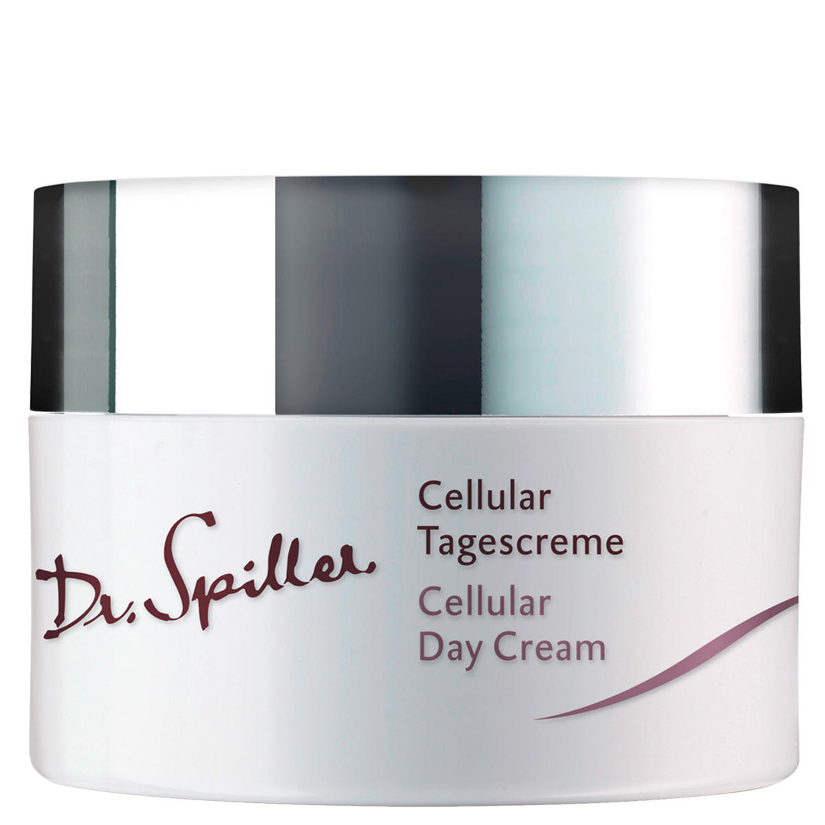 Dr. Spiller Crème de jour cellulaire 50 ml - 1