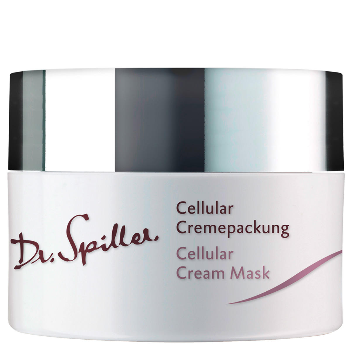 Dr. Spiller Biomimetic SkinCare Cellular Cream Pack 50 ml - 1