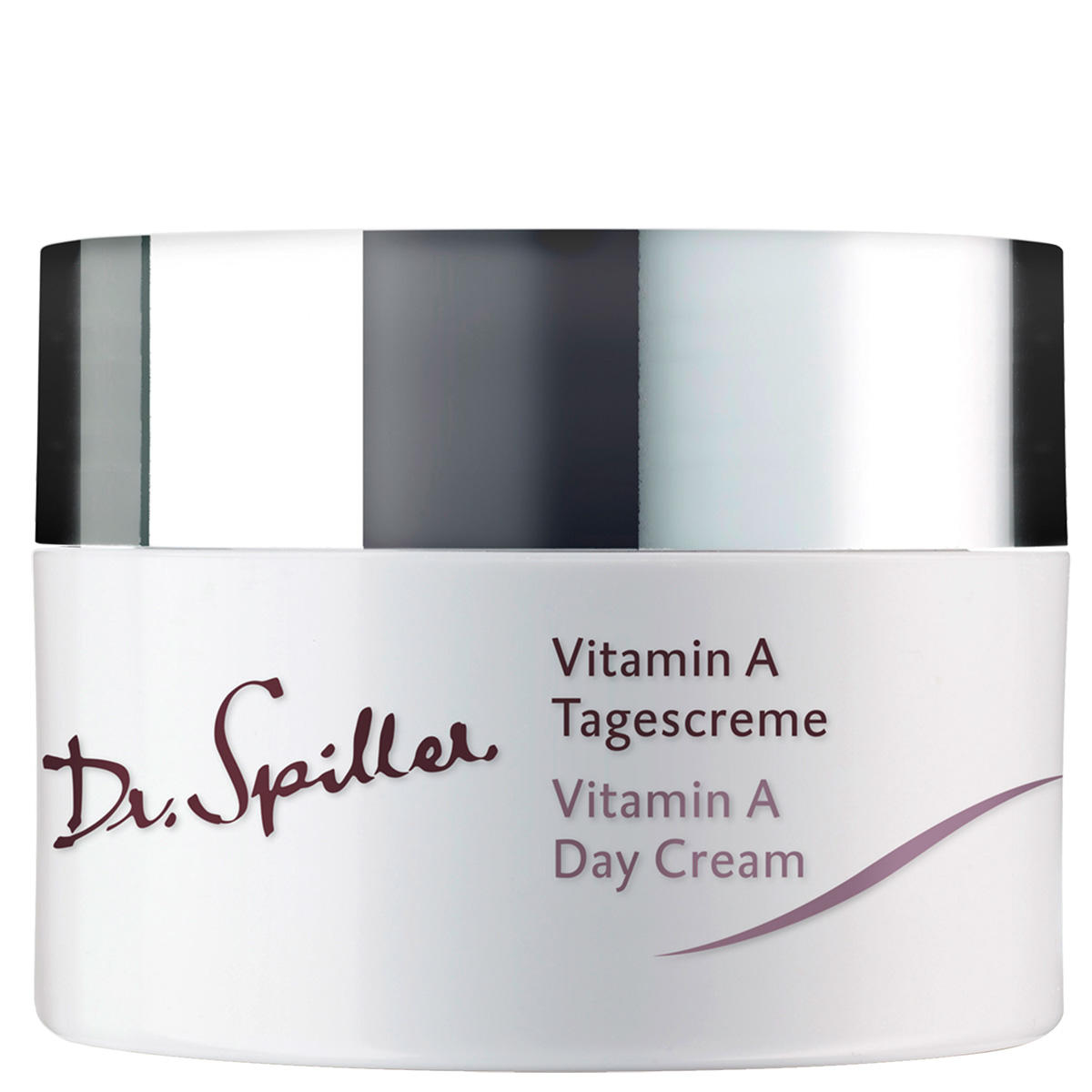 Dr. Spiller Biomimetic SkinCare Crème De Jour à la Vitamine A 50 ml - 1