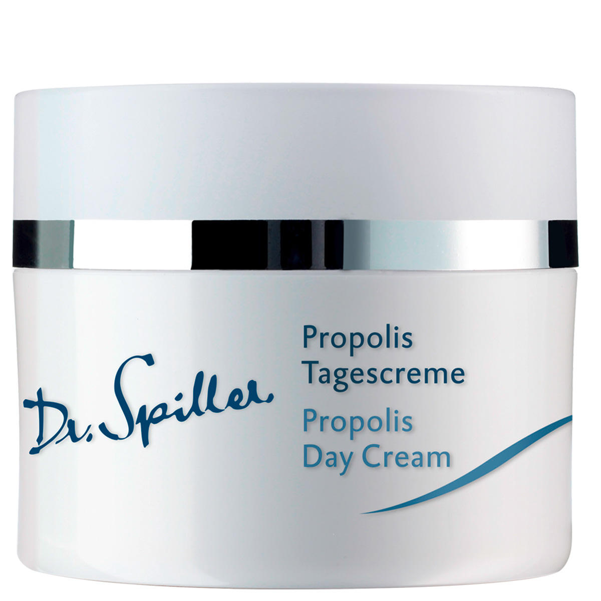 Dr. Spiller Biomimetic SkinCare Propolis Crème de Jour 50 ml - 1
