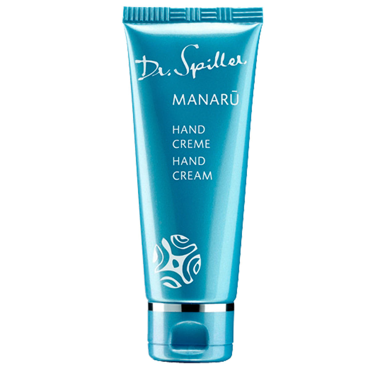 Dr. Spiller Biomimetic SkinCare MANARU Crème Pour les Mains 75 ml - 1