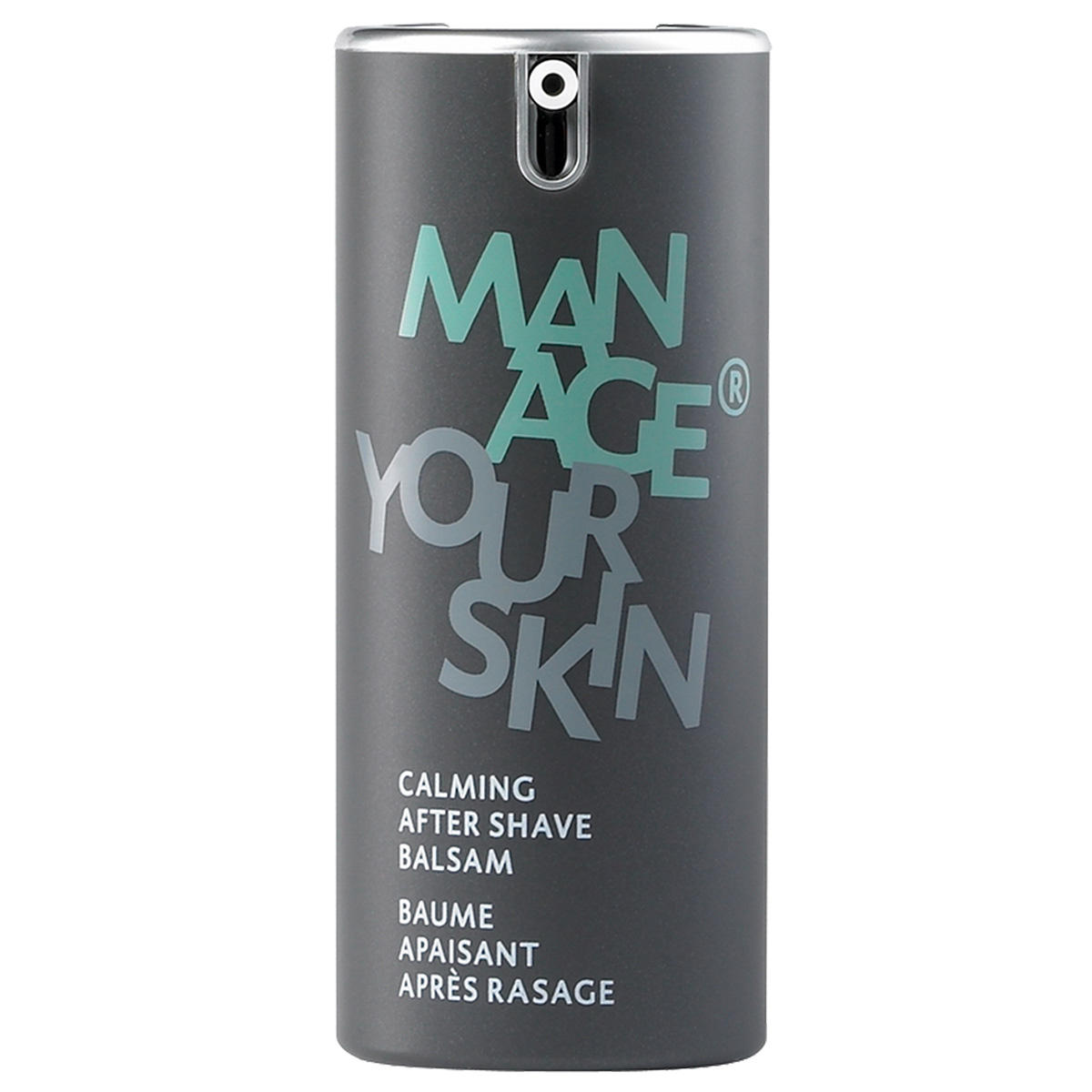 Manage Your Skin CALMING AFTER SHAVE BALSAM 50 ml - 1