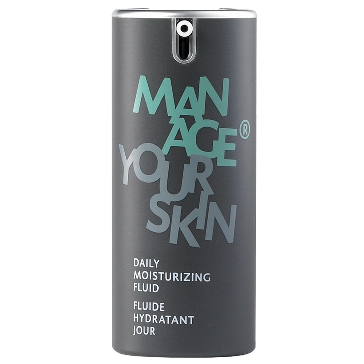 Manage Your Skin DAILY MOISTURIZING FLUID 50 ml - 1