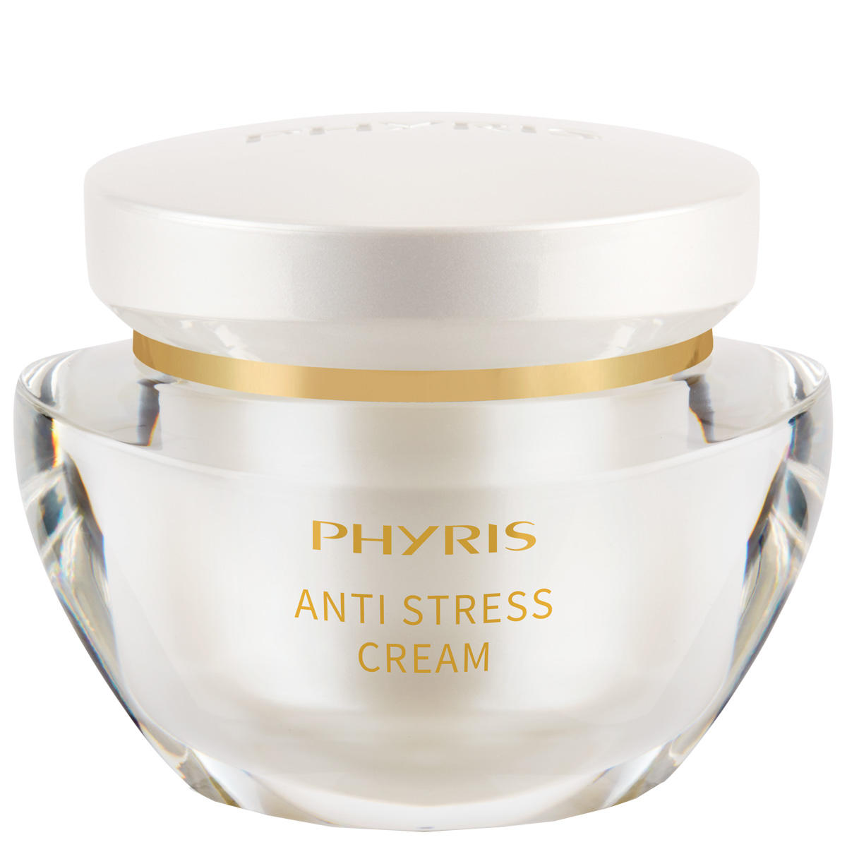 PHYRIS Anti Stress Cream 50 ml - 1
