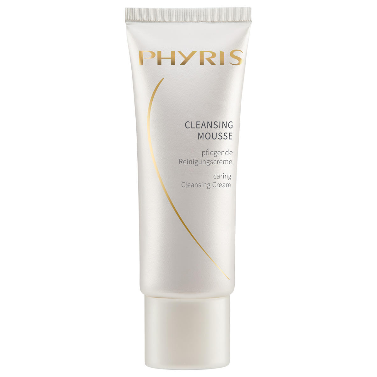 PHYRIS Cleansing Mousse 75 ml - 1