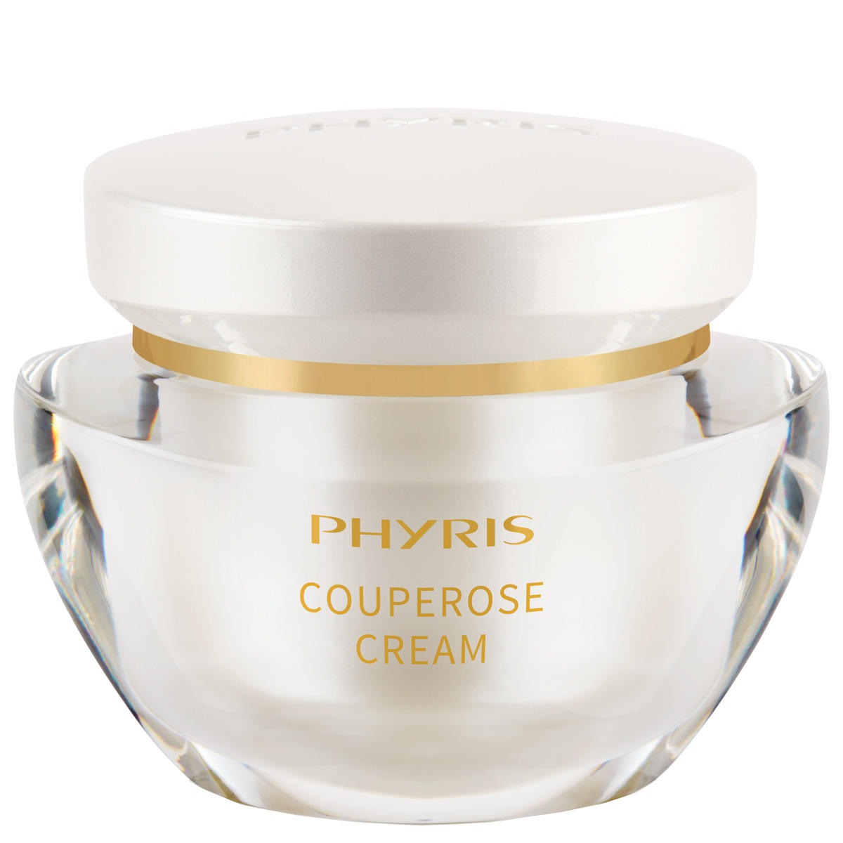PHYRIS Couperose Cream  - 1