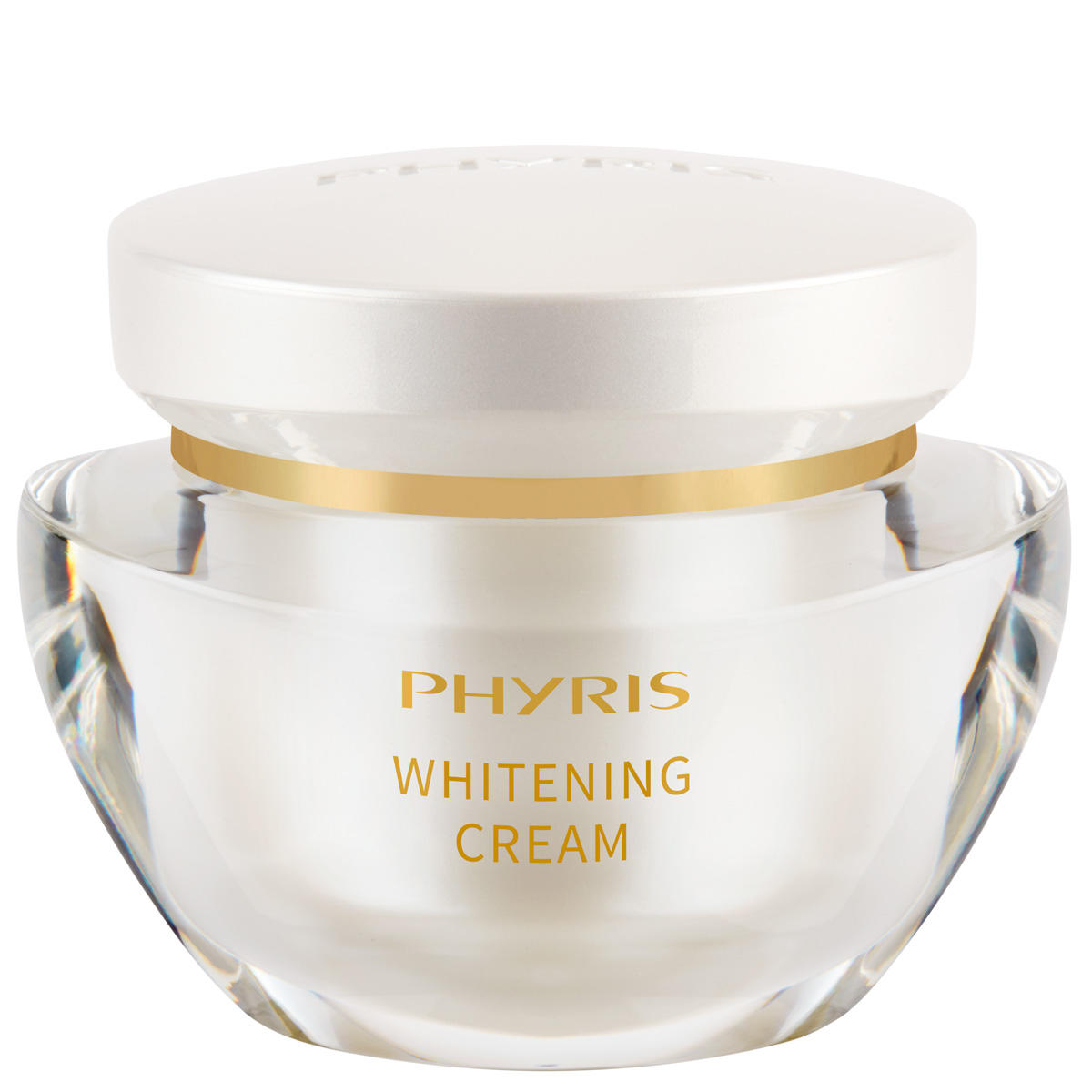 PHYRIS Whitening Cream 50 ml - 1
