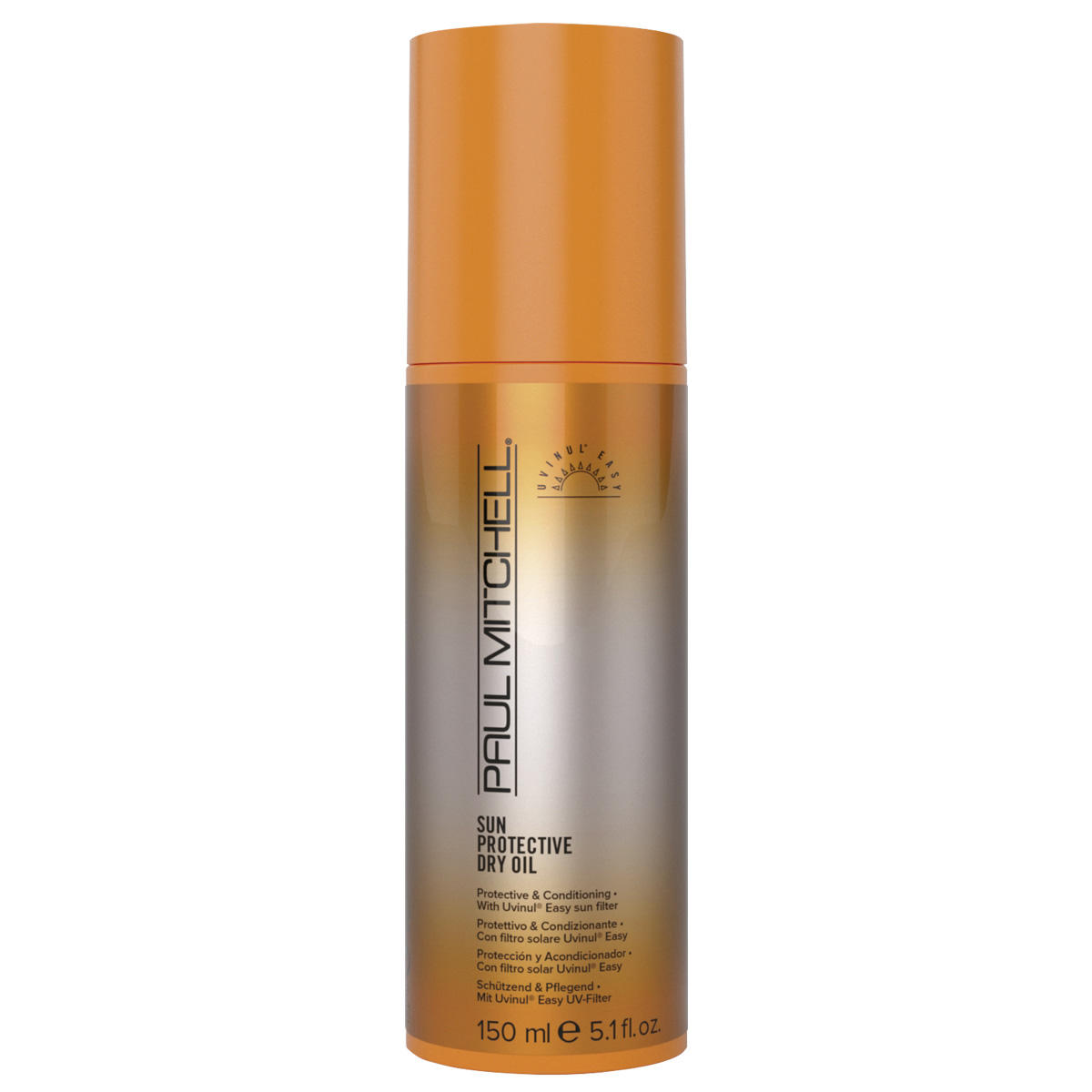 Paul Mitchell Sun Protective Dry Oil Limited Edition 150 ml - 1