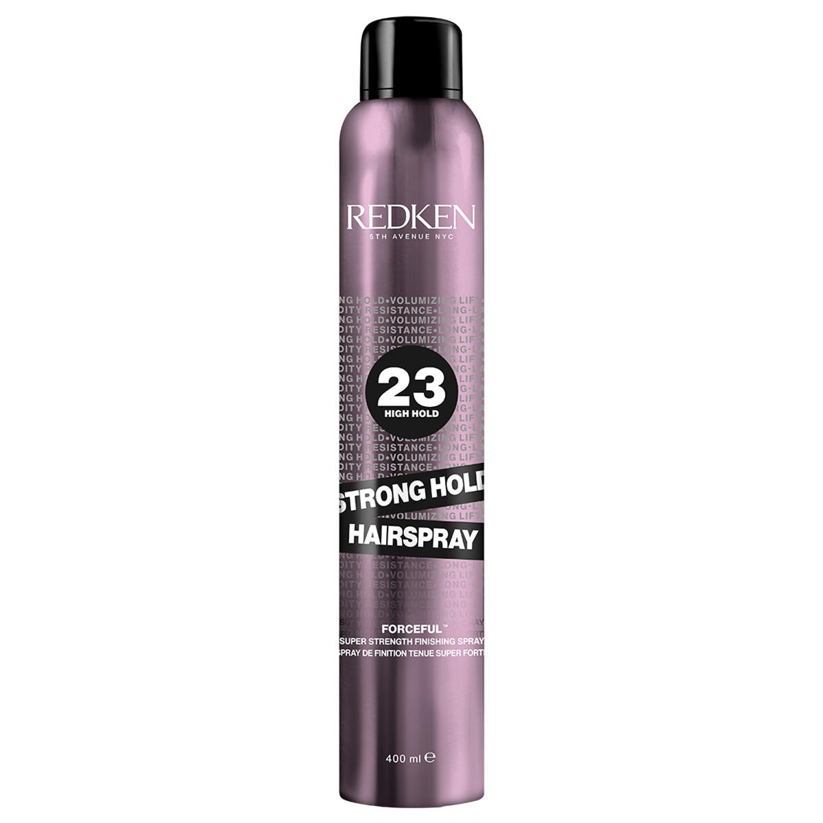 Redken hairspray Lacca per capelli a tenuta forte 400 ml - 1
