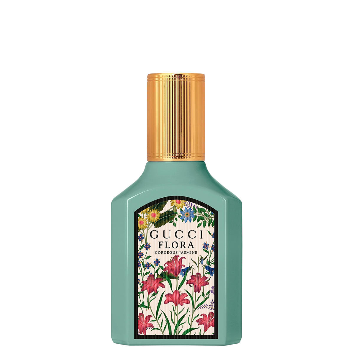Gucci Flora Gorgeous Jasmine Eau de Parfum 30 ml - 1