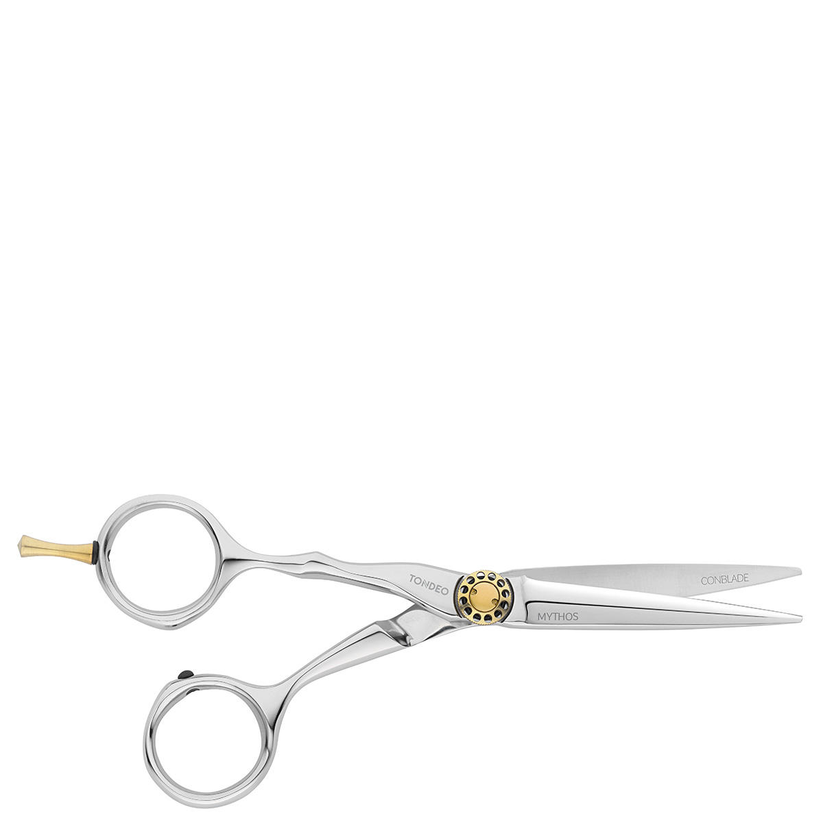 Tondeo Hair Scissors Myth Offset Conblade Left 5,5" - 1
