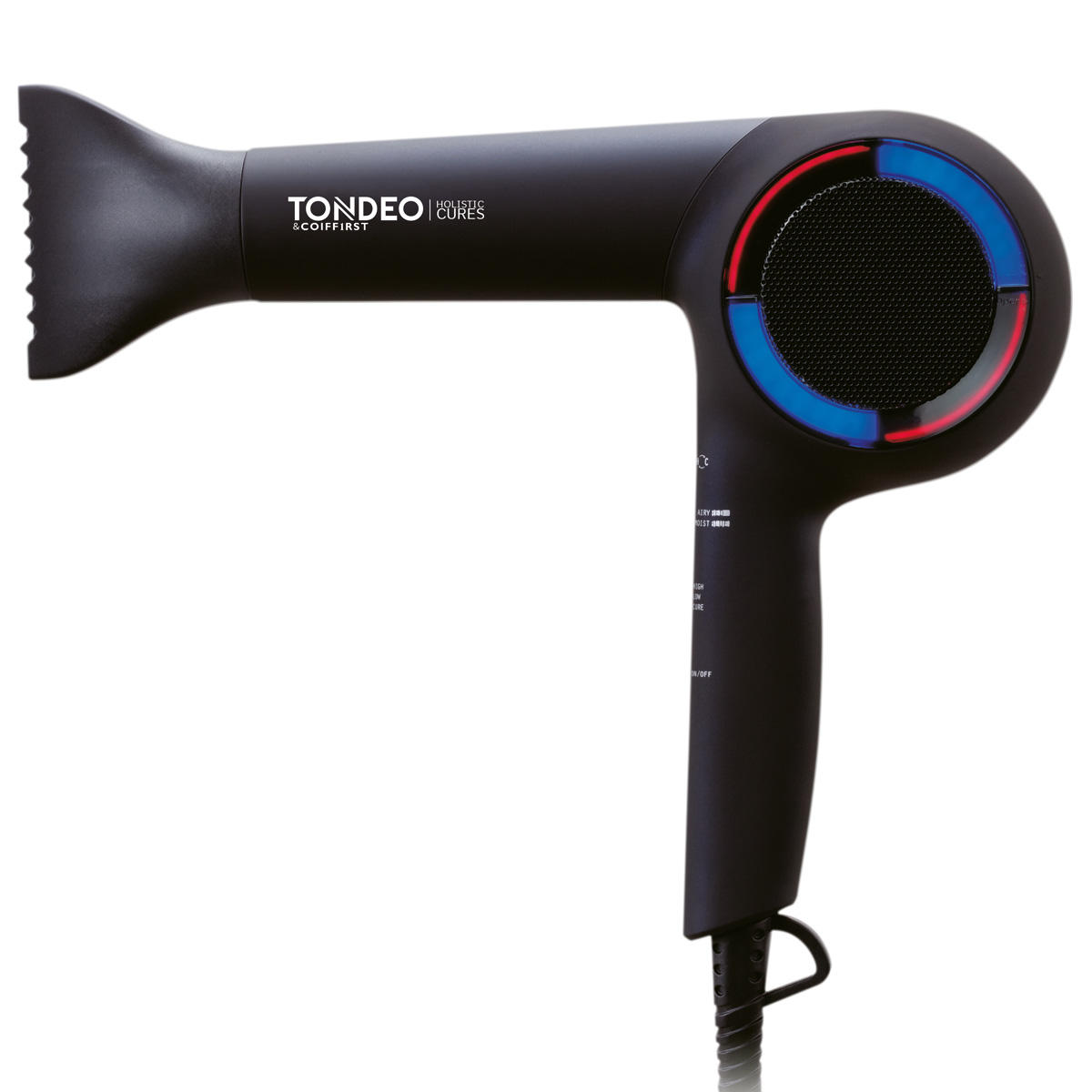 Tondeo Hairdryer Holistic Cures  - 1