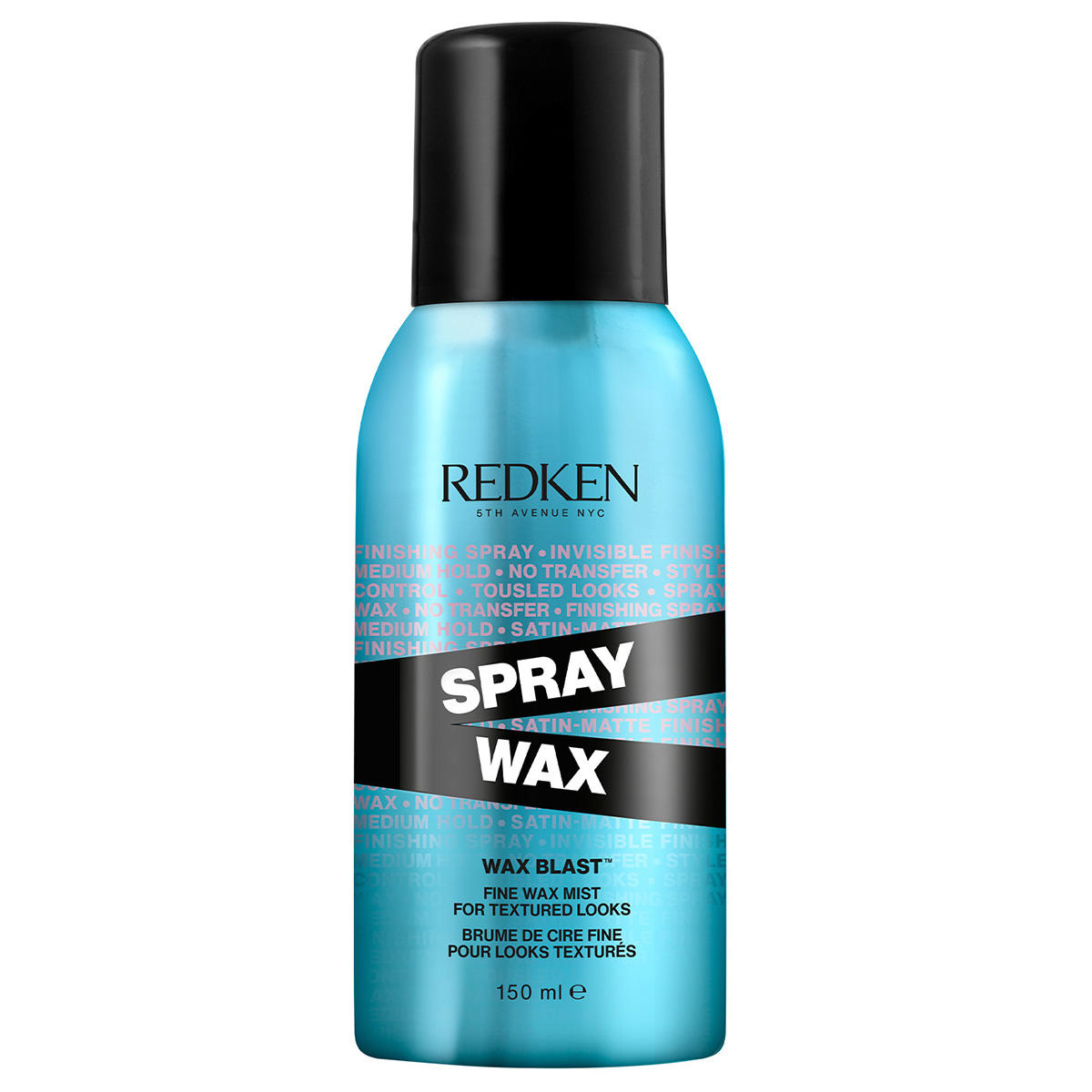Redken Spray Wax mittlerer Halt 150 ml - 1