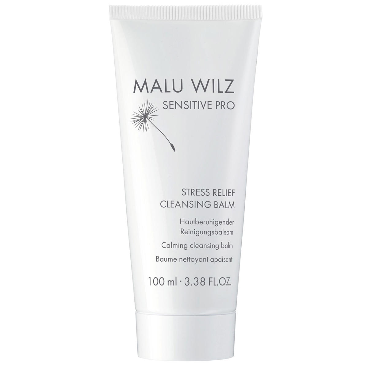 Malu Wilz Sensitive STRESS RELIEF CLEANSING BALM 150 ml - 1