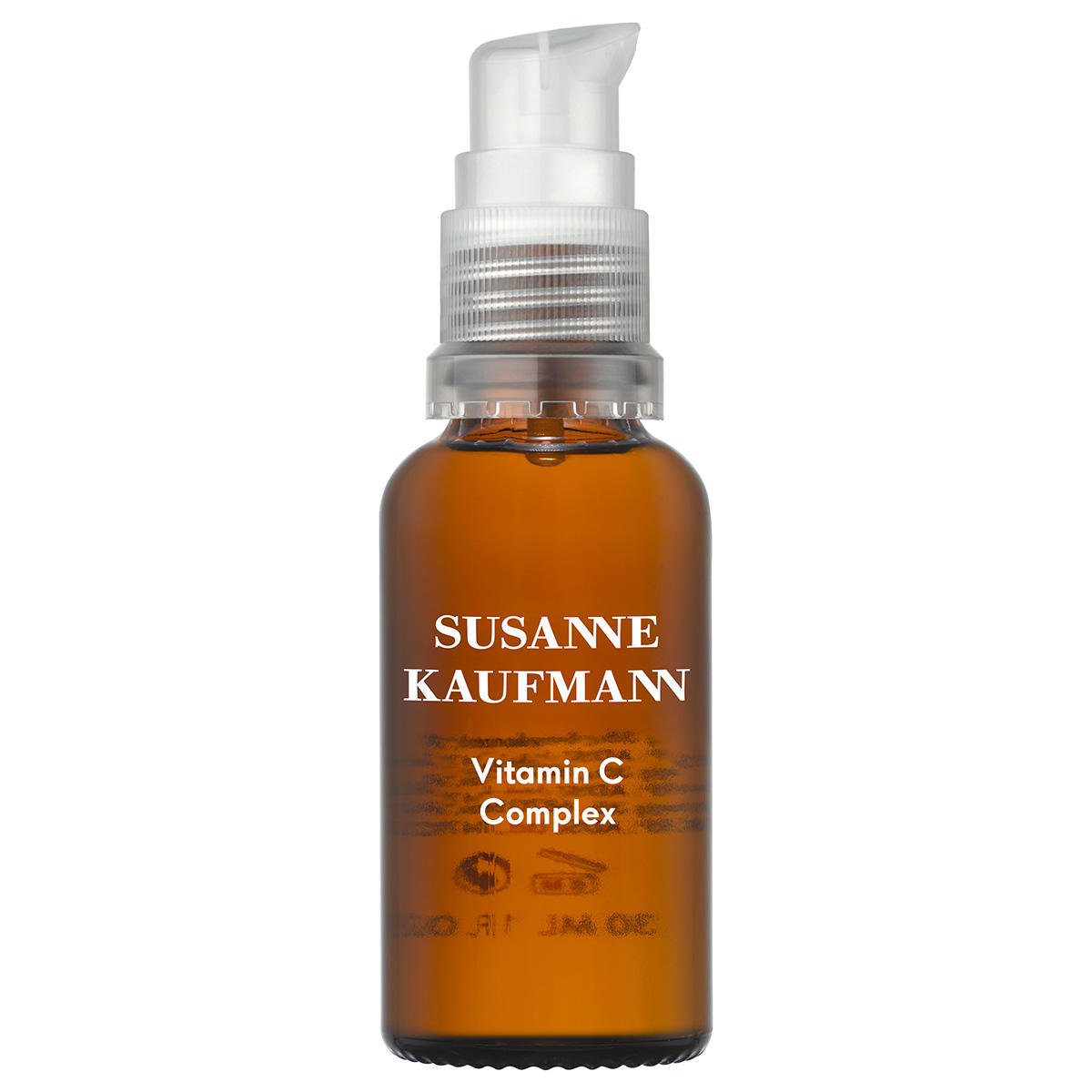 Susanne Kaufmann Vitamin C Complex 30 ml - 1