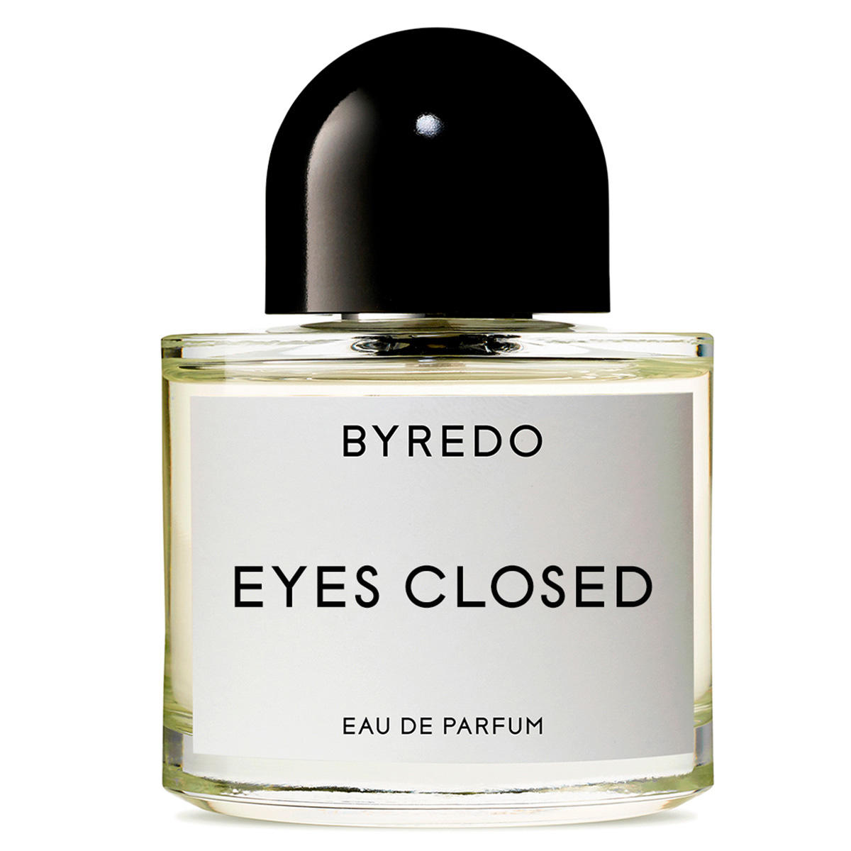 BYREDO Eyes Closed Eau de Parfum