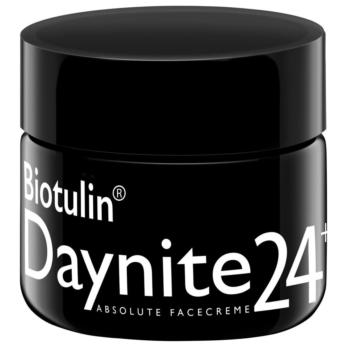 Biotulin Daynite24+ Absolute Facecreme 50 ml - 1