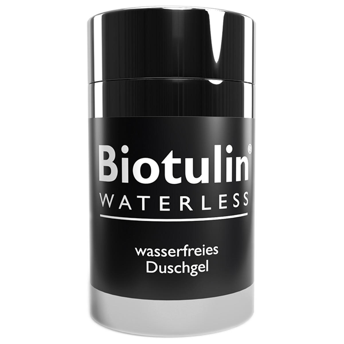 Biotulin Gel doccia senza acqua WATERLESS 70 g - 1