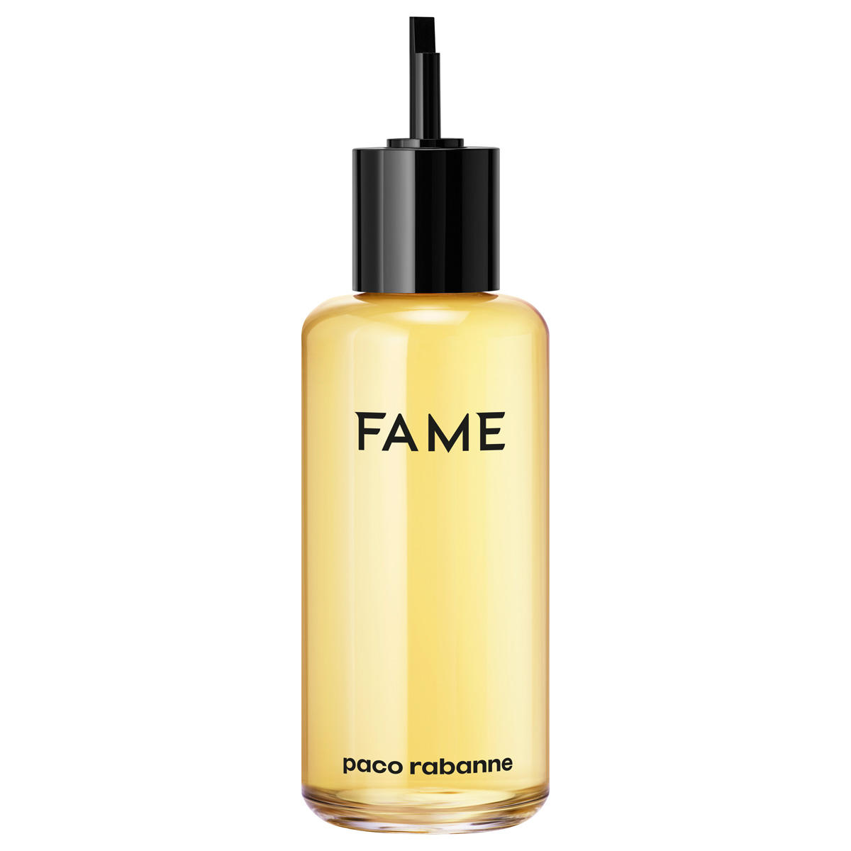 rabanne Fame Eau de Parfum Spray Refill 200 ml - 1