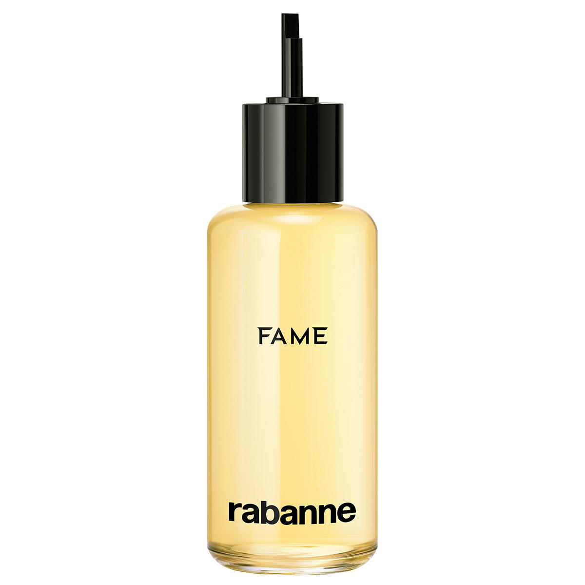 rabanne Fame Eau de Parfum Spray Refill 200 ml - 1