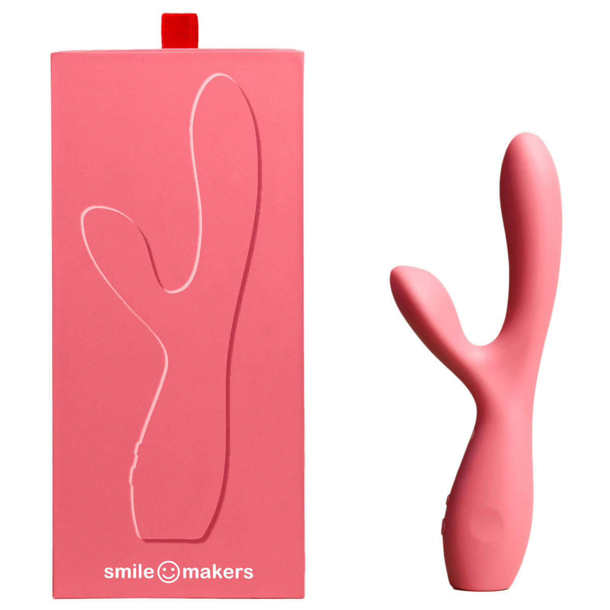smile makers The Artist Personalized Vibrator  - 1