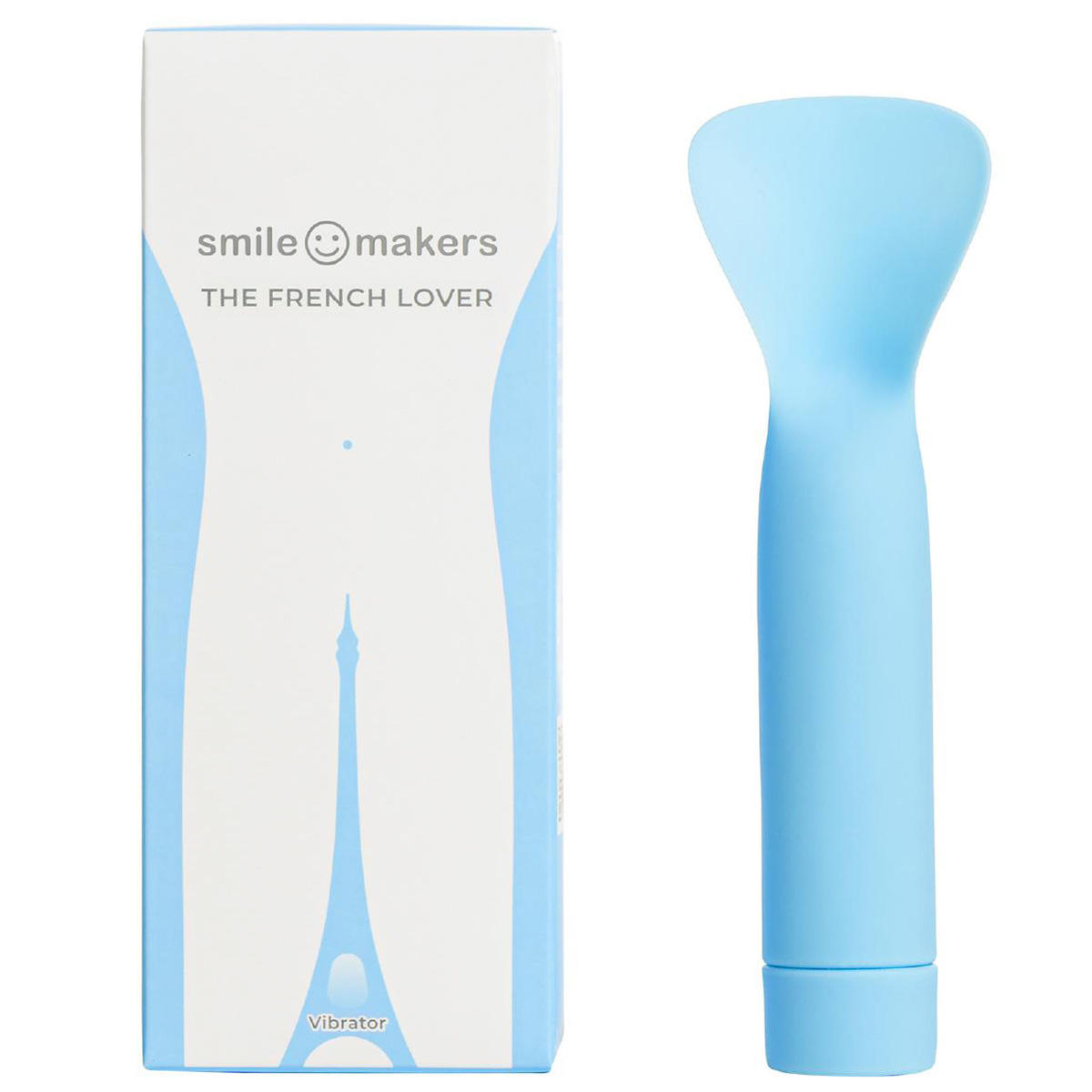 smile makers The French Lover  - 1