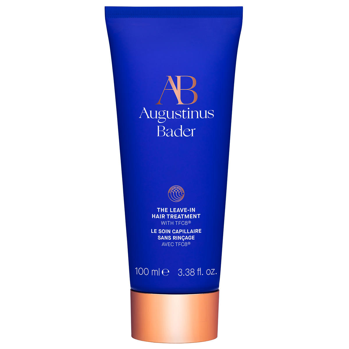 Augustinus Bader The Leave-In Hair Treatment 100 ml - 1
