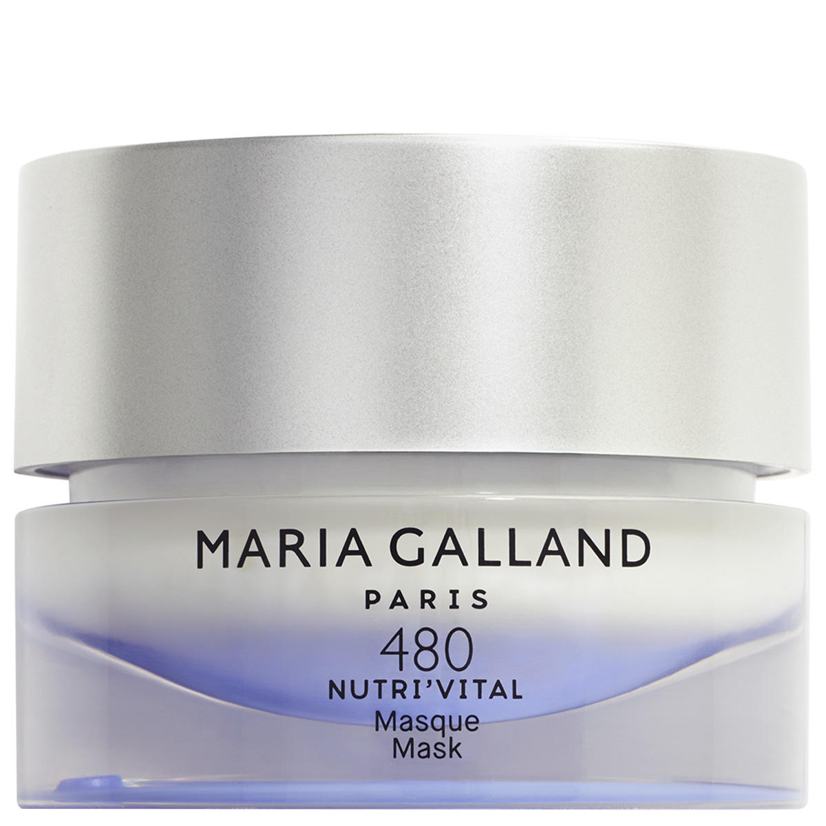 Maria Galland NUTRI’VITAL 480 Masque 50 ml - 1
