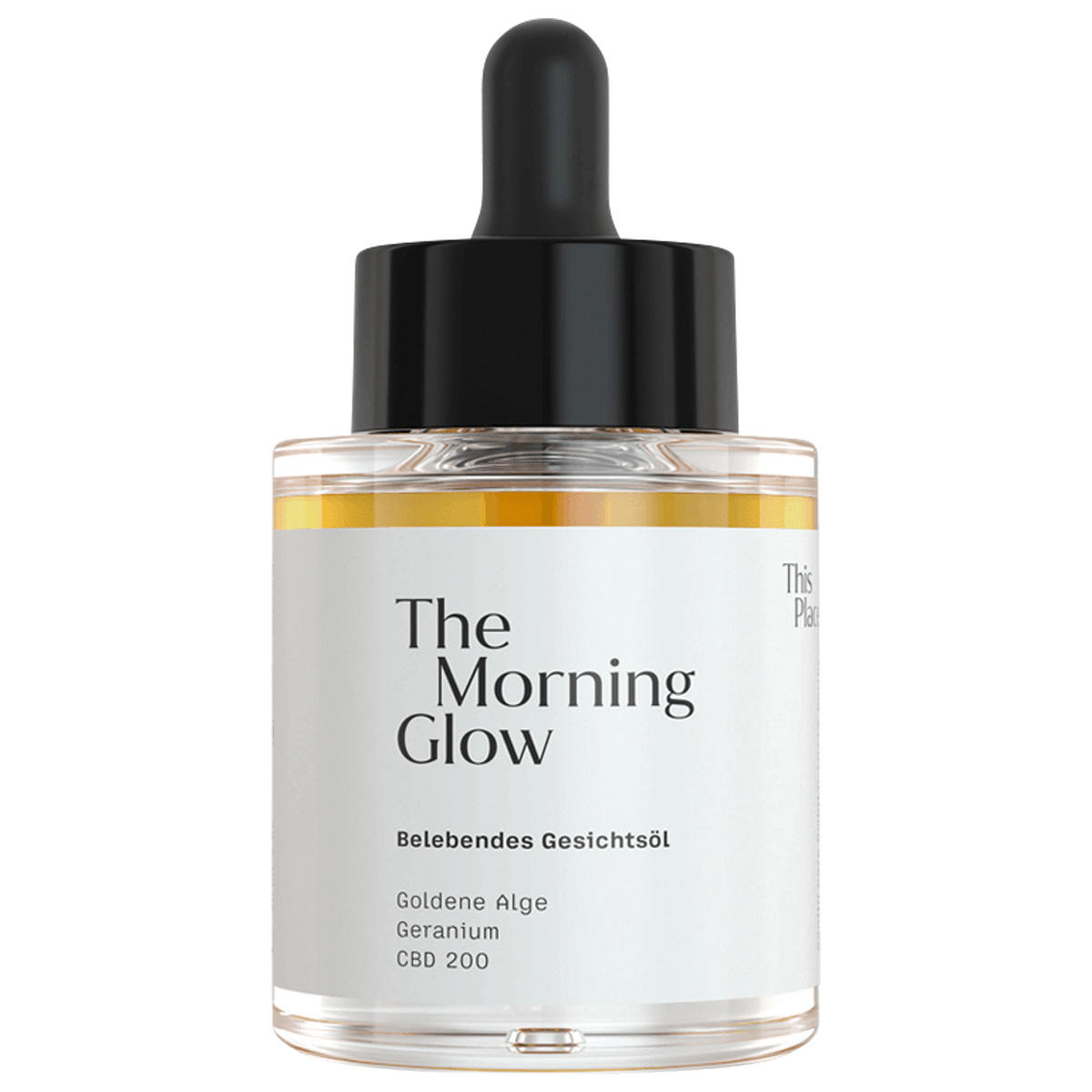 This Place The Morning Glow 30 ml - 1