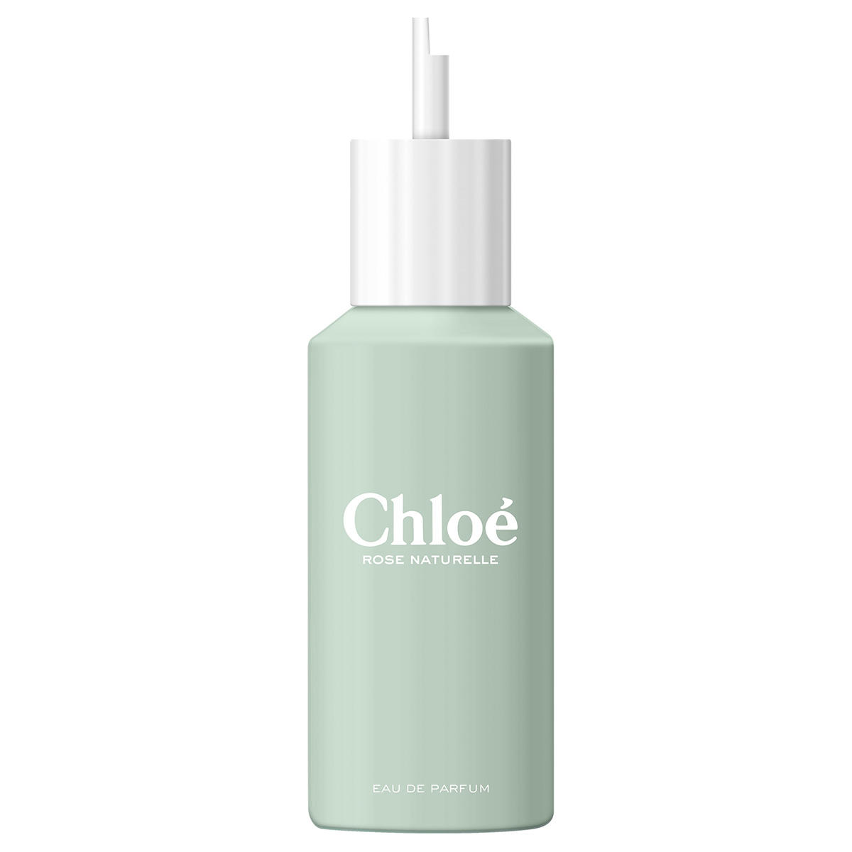 Chloé Rose Naturelle Eau de Parfum Refill 150 ml - 1
