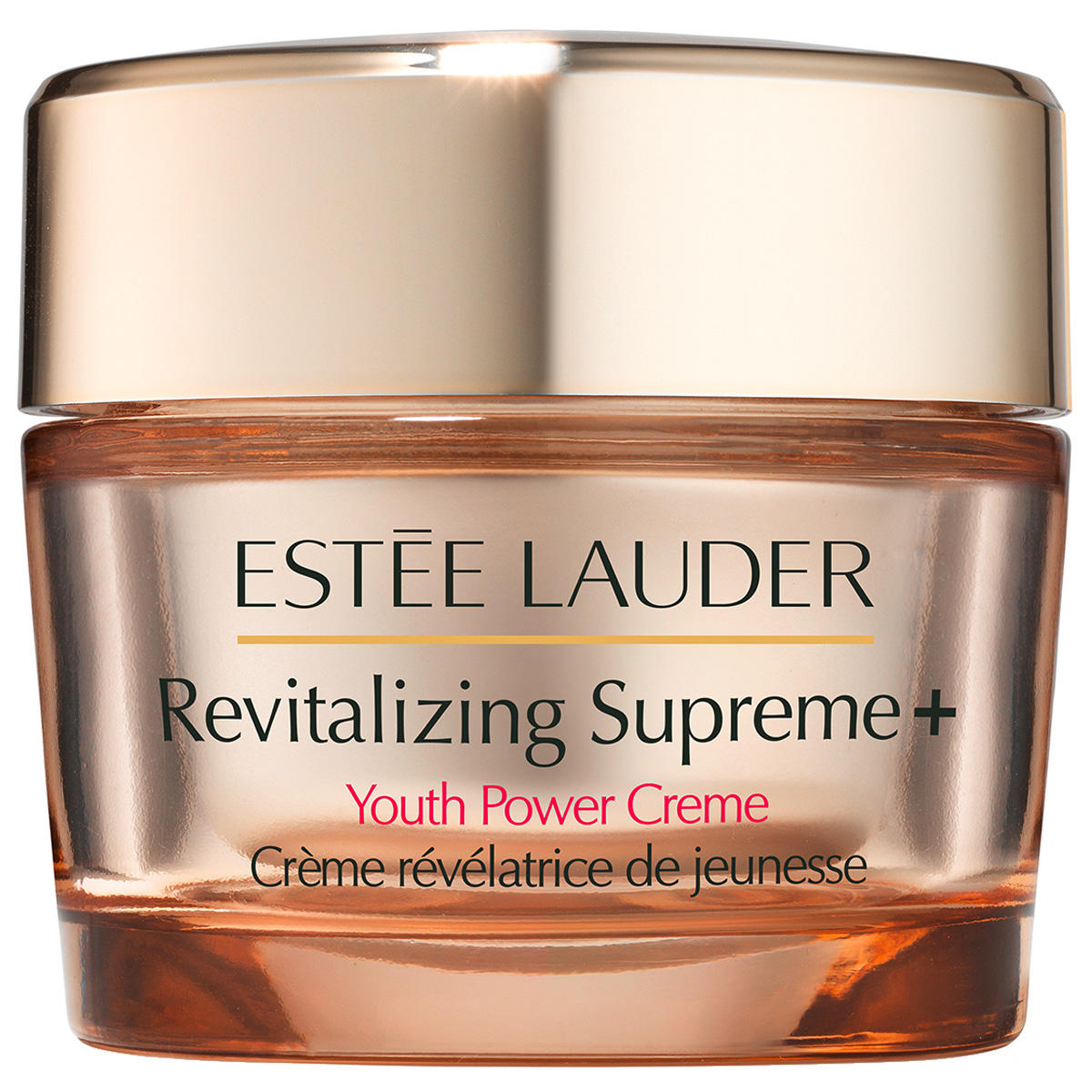 Estée Lauder Revitalizing Supreme+ Youth Power Creme  75 ml - 1
