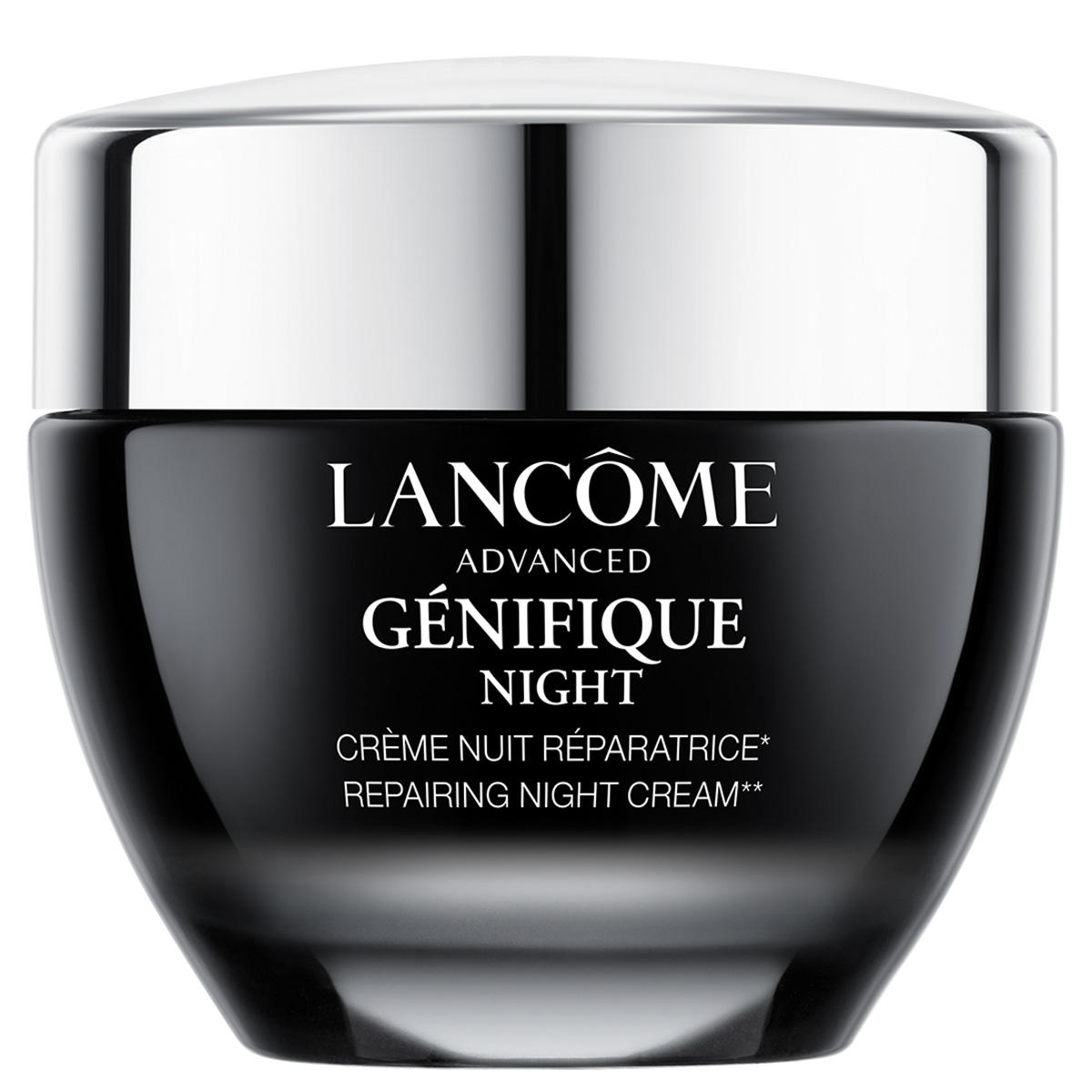 Lancôme Advanced Génifique Nachtcrème 50 ml - 1