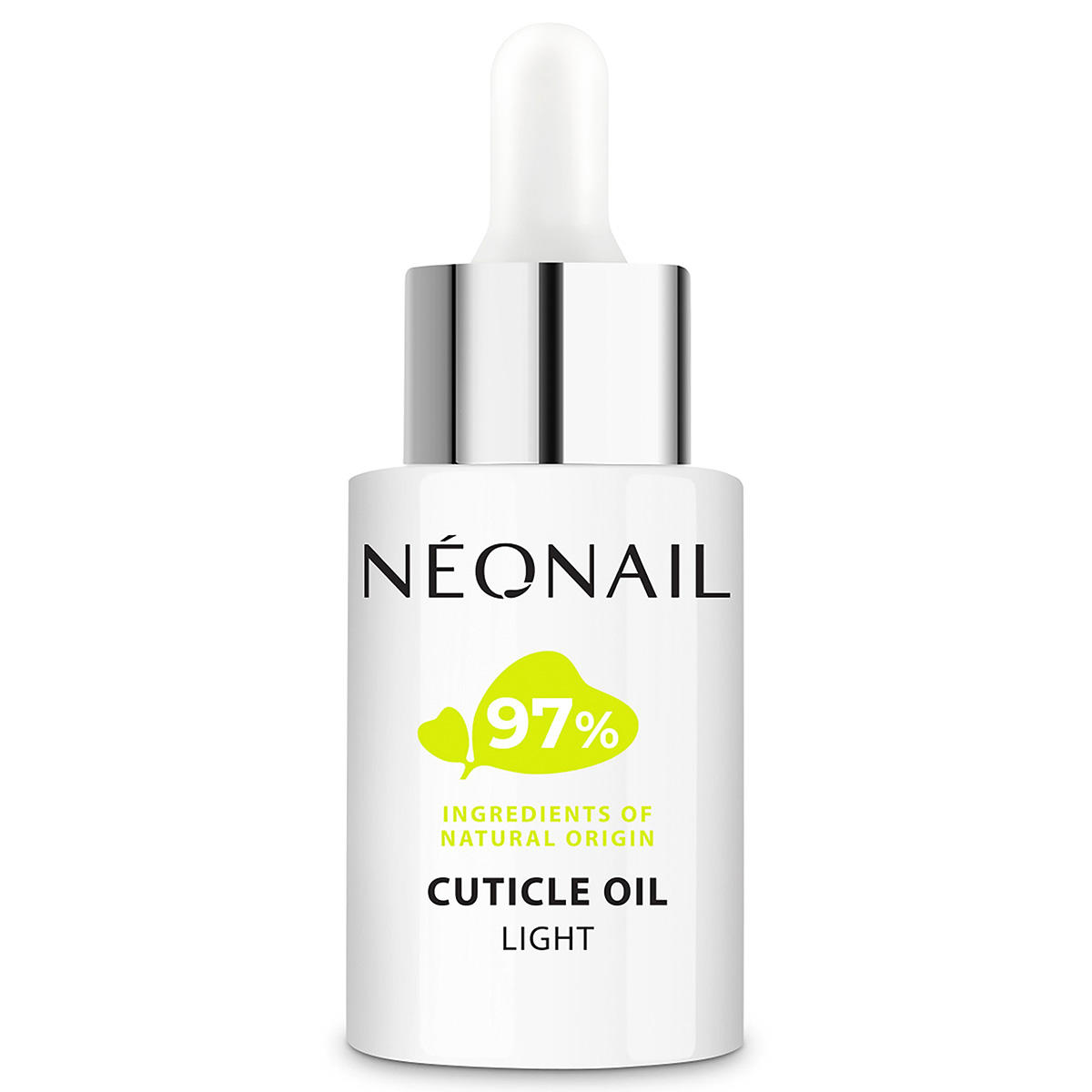 NEONAIL Vitamin Cuticle Oil Light  6,5 ml - 1