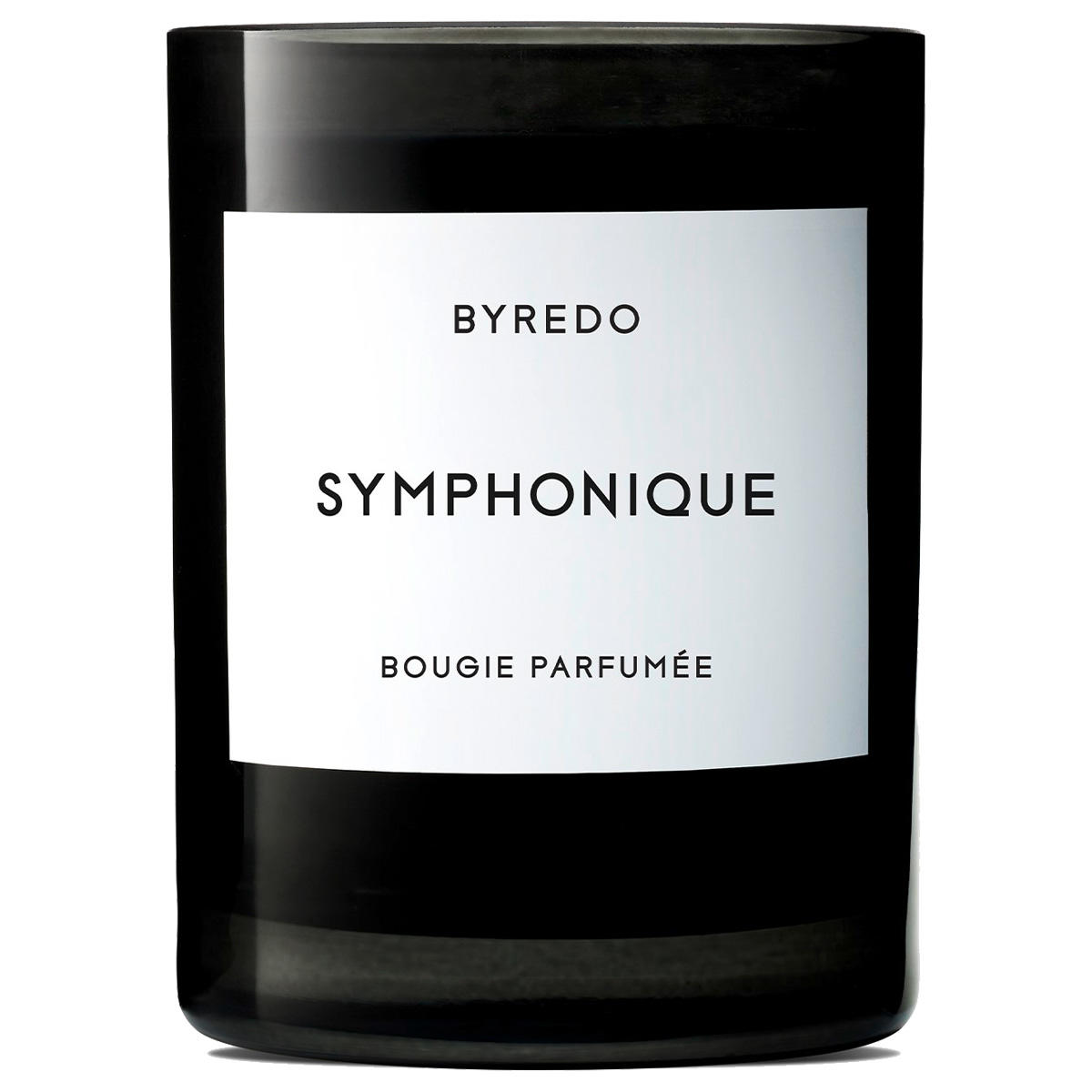 BYREDO Duftkerze Symphonique 240 g - 1