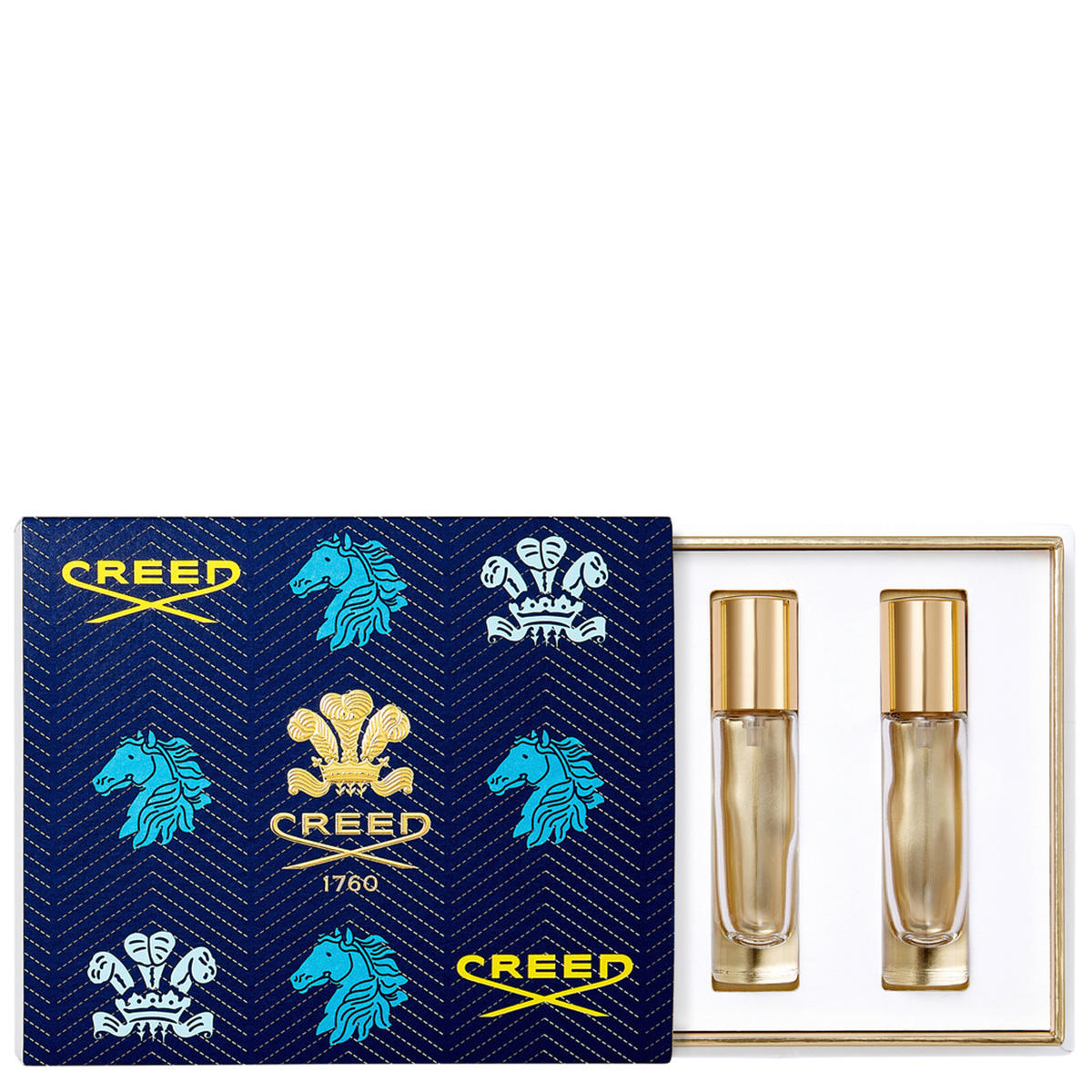 Creed 3-piece 10 ml discovery set For ladies  - 1
