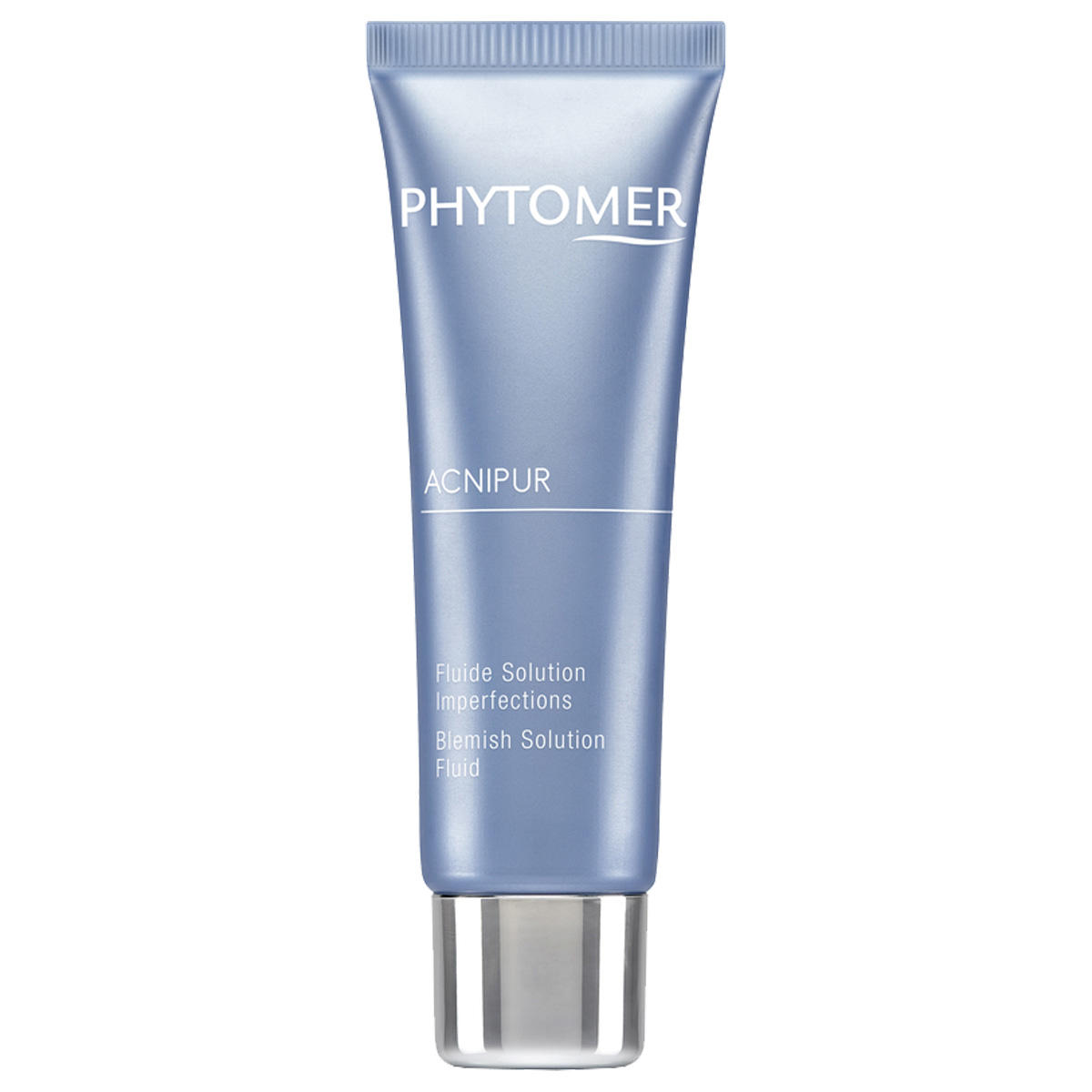 PHYTOMER ACNIPUR Fluide Solution Imperfections 50 ml - 1