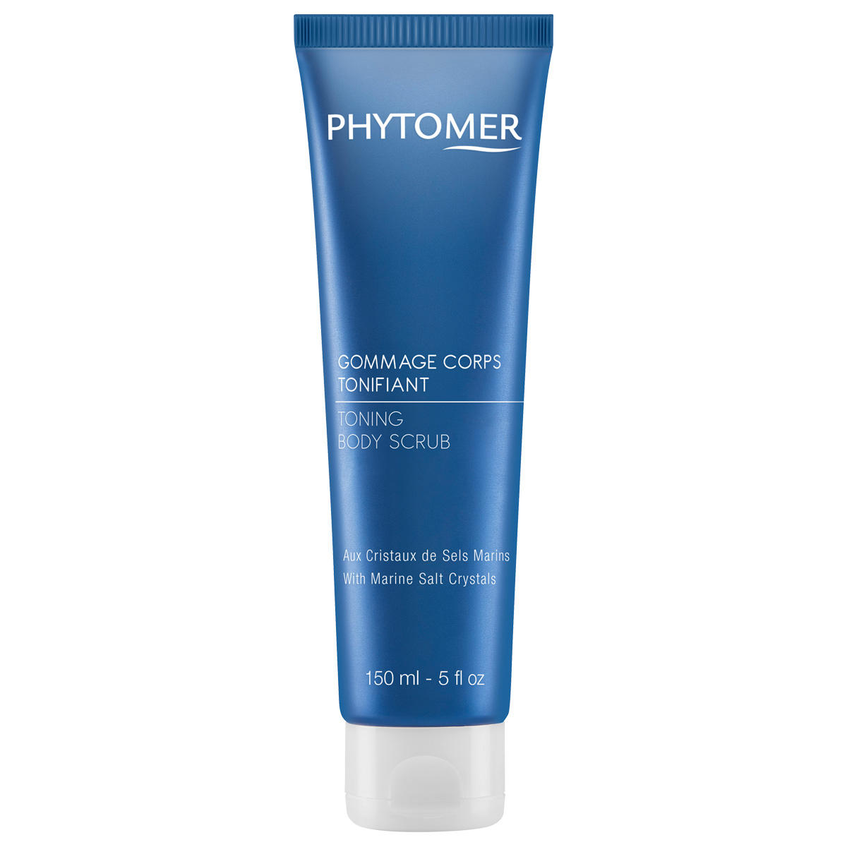 PHYTOMER GOMMAGE CORPS TONIFIANT 150 ml - 1