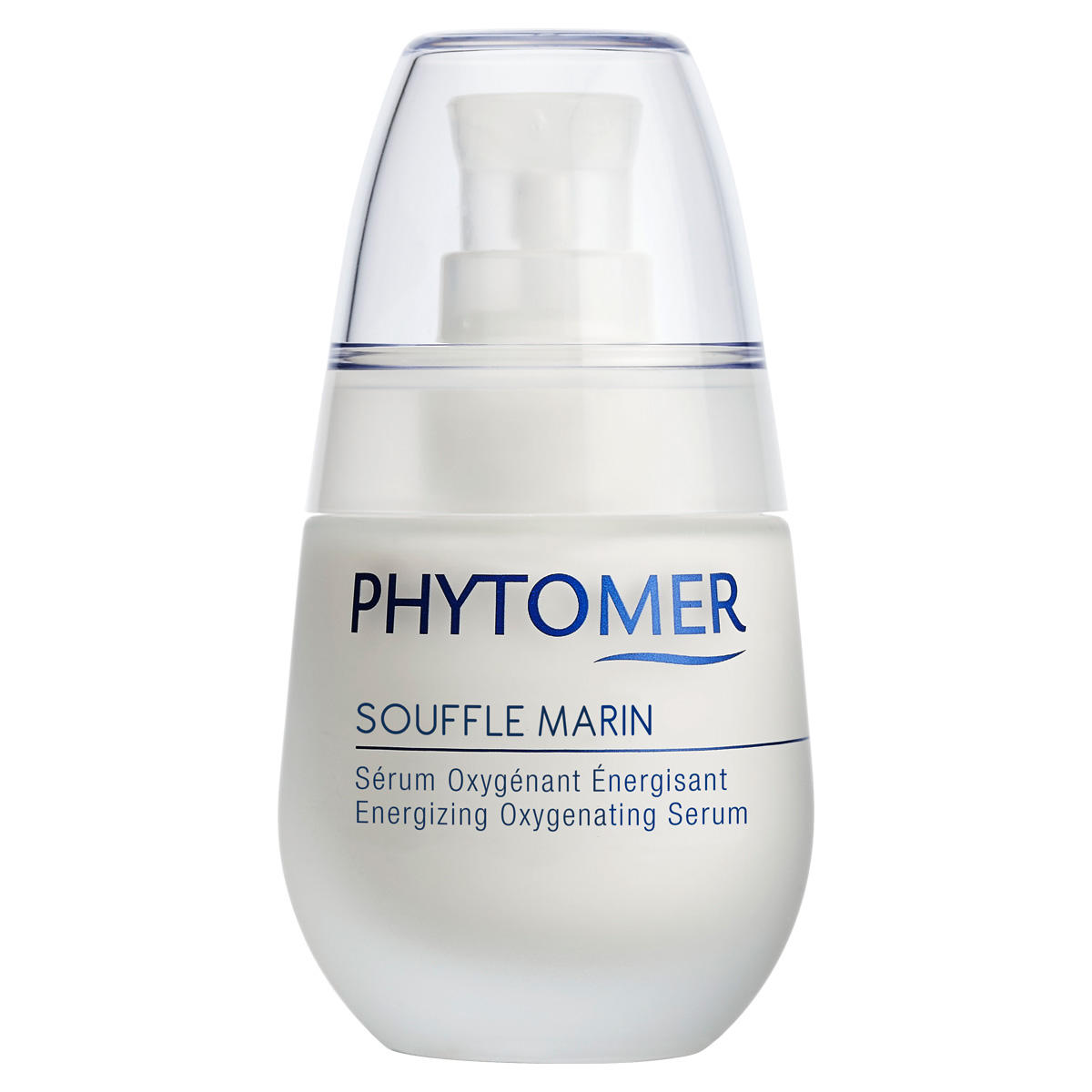 PHYTOMER SOUFFLE MARIN Sérum Oxygénant Énergisant 30 ml - 1