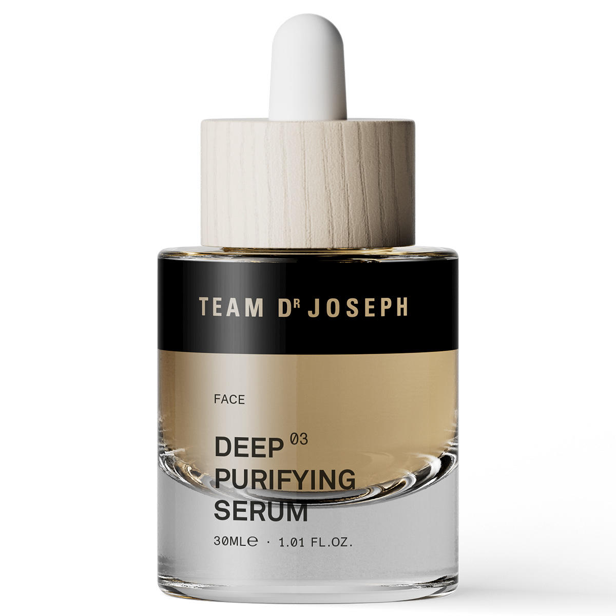TEAM DR JOSEPH Deep Purifying Serum 30 ml - 1