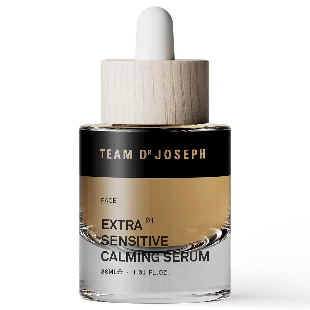 TEAM DR JOSEPH Extra Sensitive Calming Serum 30 ml - 1