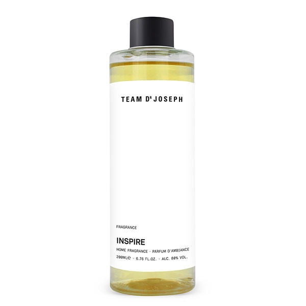 TEAM DR JOSEPH Inspire Room Fragrance Refill 200 ml - 1