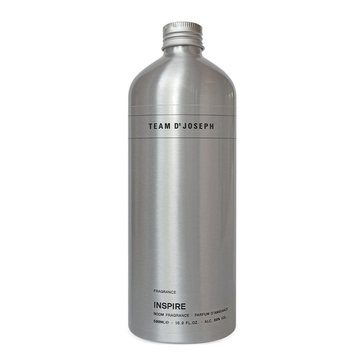 TEAM DR JOSEPH Inspire Room Fragrance Refill 500 ml - 1
