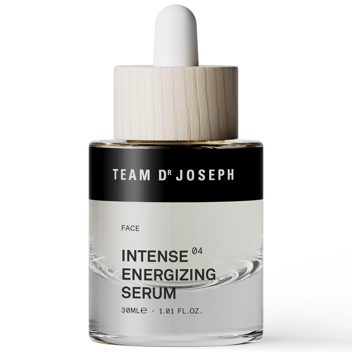 TEAM DR JOSEPH Intense Energizing Serum 30 ml - 1