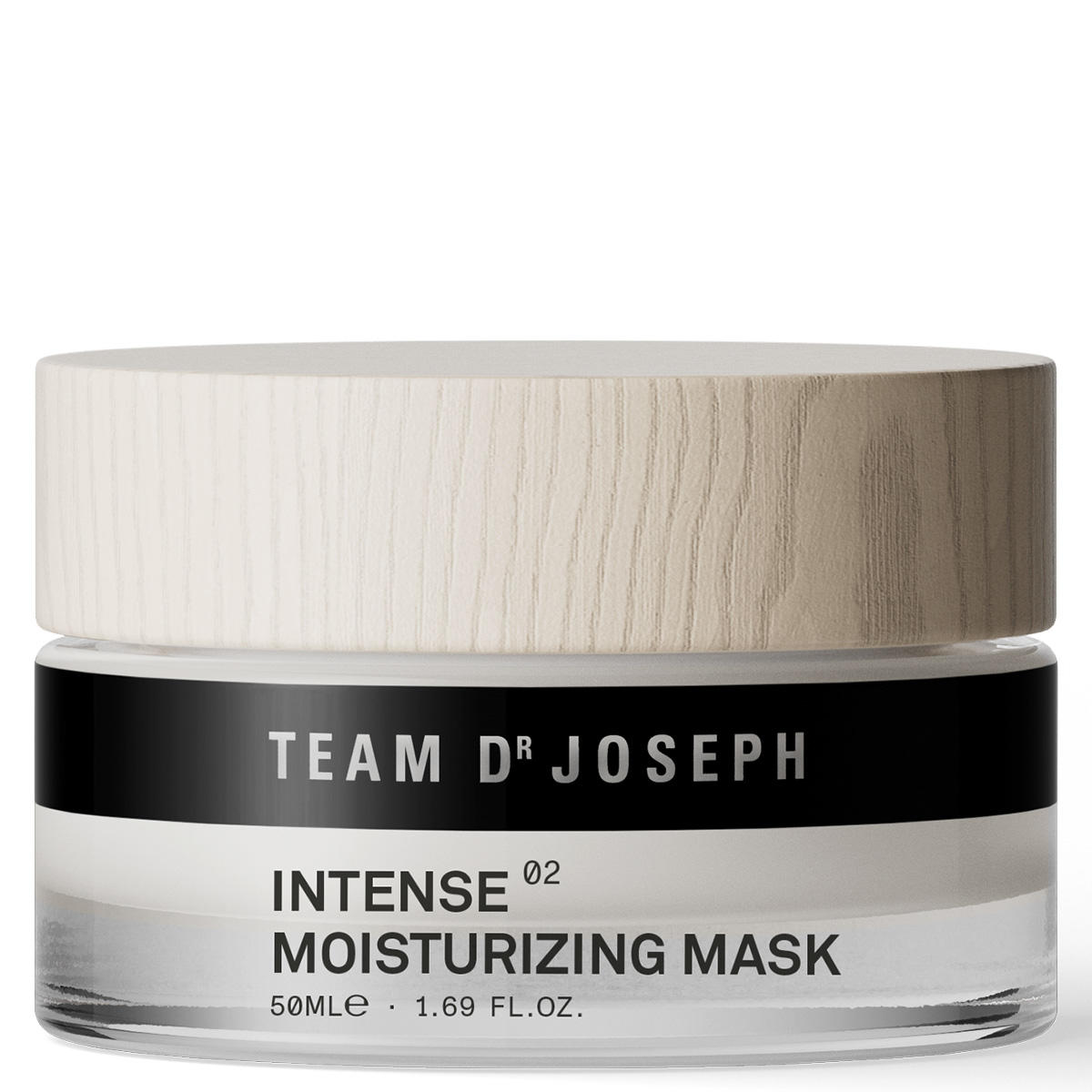 TEAM DR JOSEPH Intense Moisturizing Mask 50 ml - 1