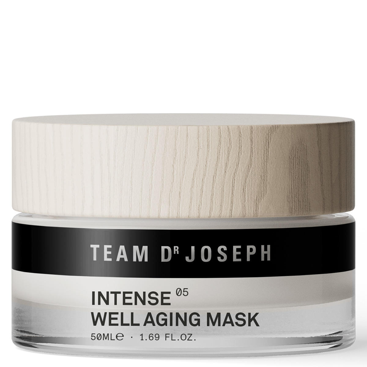 TEAM DR JOSEPH Intense Well Aging Mask 50 ml - 1