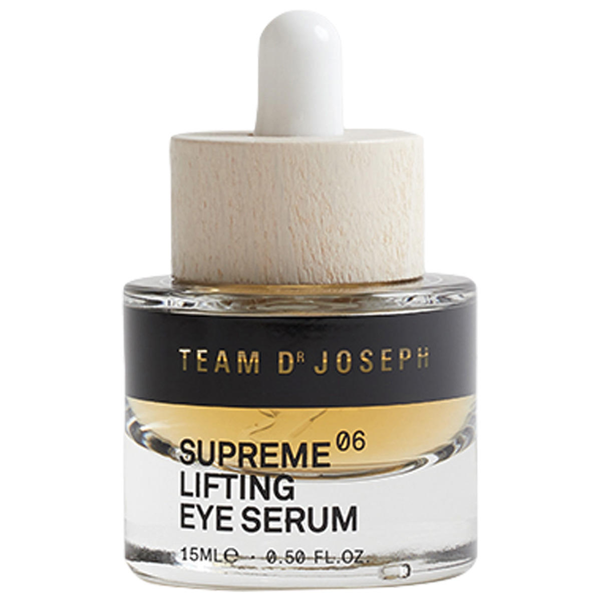 TEAM DR JOSEPH Supreme Lifting Eye Serum 15 ml - 1