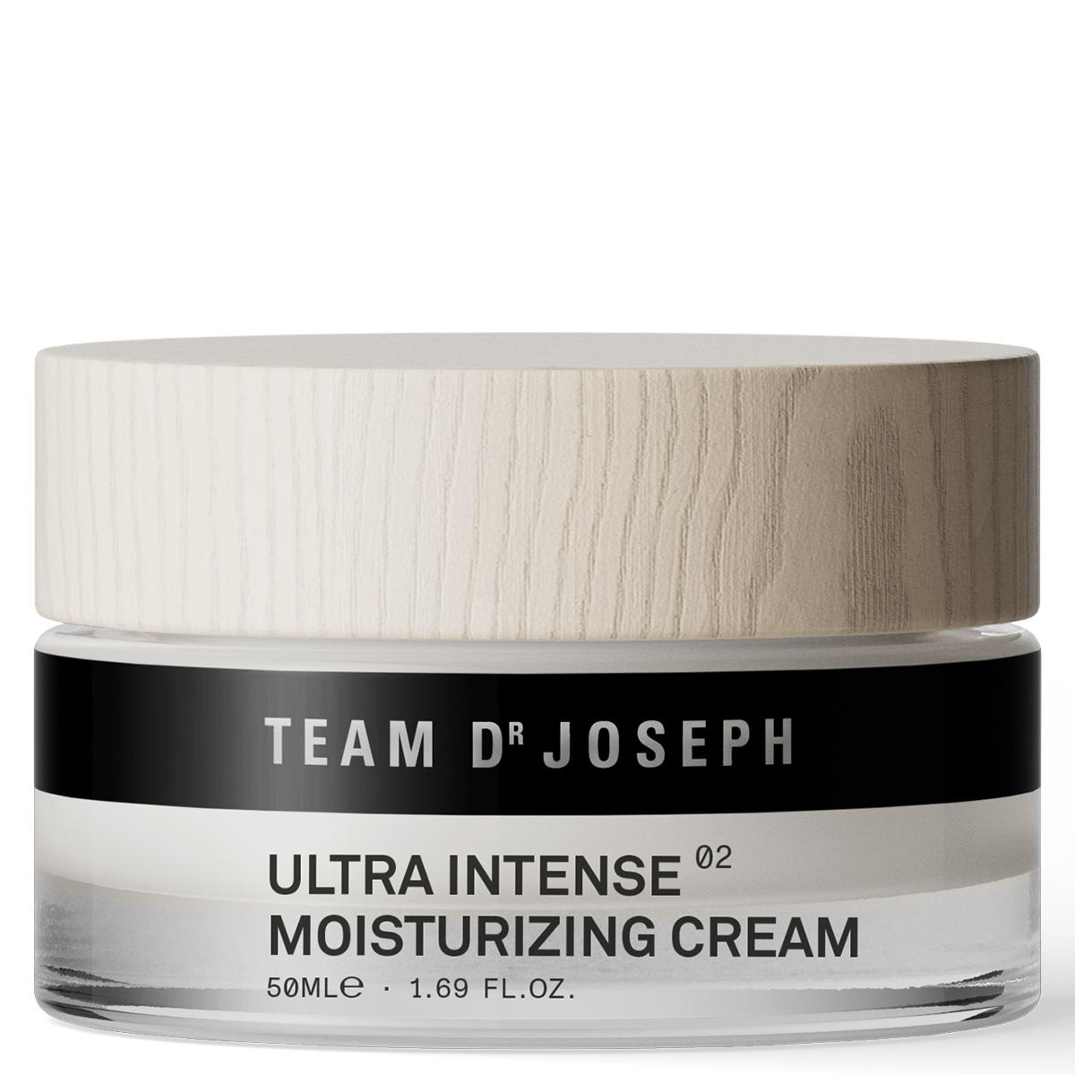 TEAM DR JOSEPH Ultra Intense Moisturizing Cream 50 ml - 1