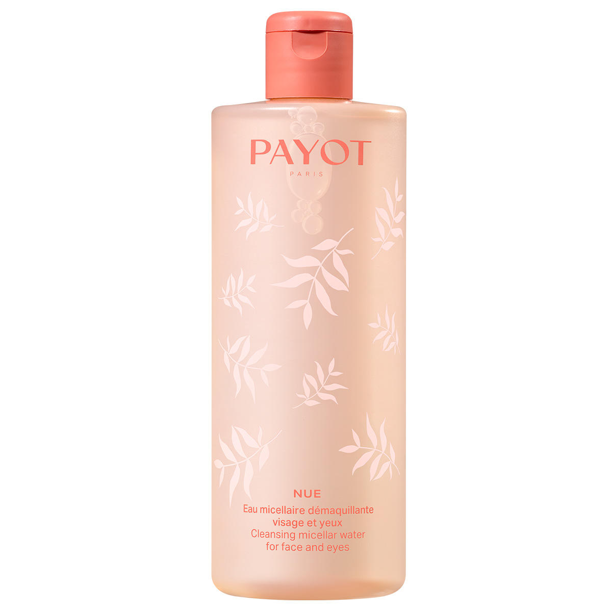 Payot Nue Eau micellaire démaquillante Limited Edition 400 ml - 1